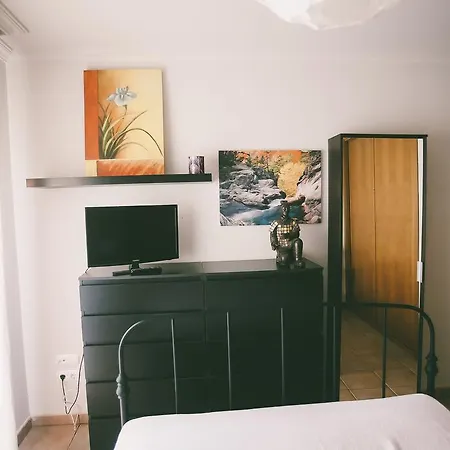 Apartamento Sotavento Iii *