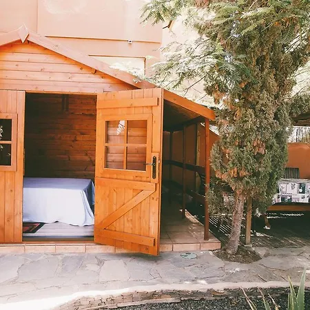 Apartamento Sotavento Iii *