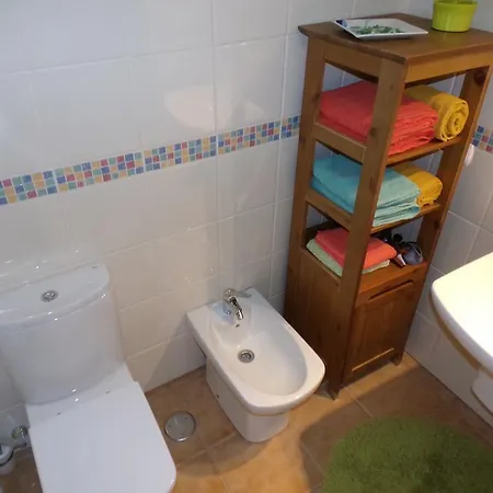 Apartamento Sotavento Iii