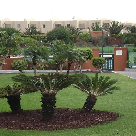 Apartamento Sotavento Iii * Granadilla De Abona