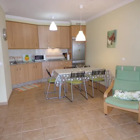 Apartamento Sotavento Iii Granadilla De Abona