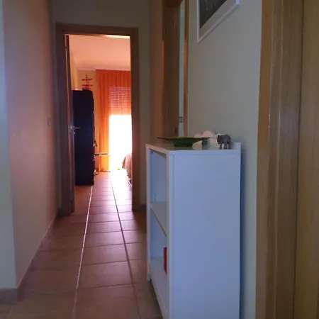 Apartamento Sotavento Iii Apartamento