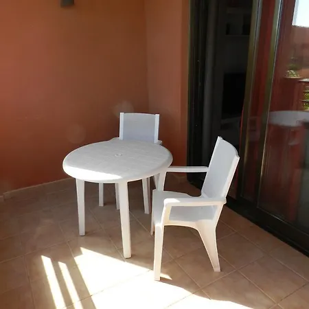 Apartamento Sotavento Iii Apartamento Granadilla De Abona