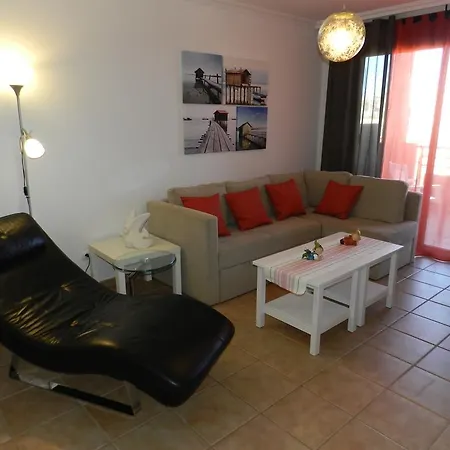Apartamento Sotavento Iii Granadilla De Abona