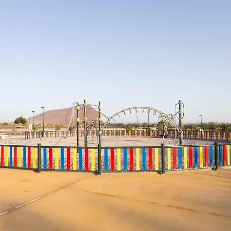 Apartamento Sotavento Iii * Granadilla De Abona