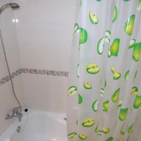 Apartamento Sotavento Iii Appartamento Granadilla De Abona