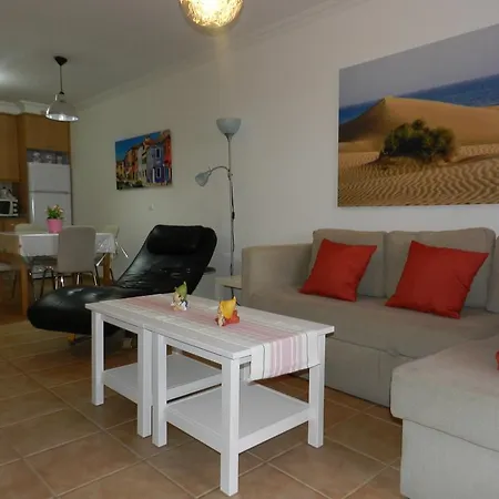 Apartamento Sotavento Iii Appartamento Granadilla De Abona
