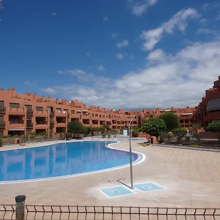 Appartamento Apartamento Sotavento Iii Granadilla De Abona
