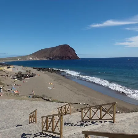 Apartamento Sotavento Iii