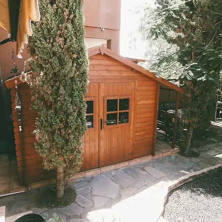 Apartamento Sotavento Iii Appartamento Granadilla De Abona