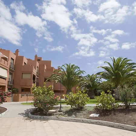 Appartamento Apartamento Sotavento Iii *