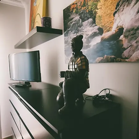 Apartamento Sotavento Iii *