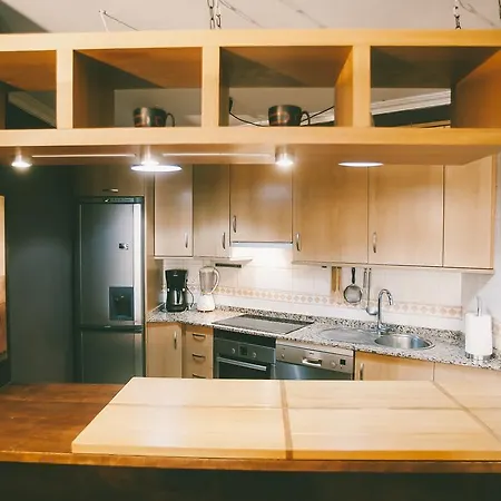 Apartamento Sotavento Iii * Гранадилла-де-Абона