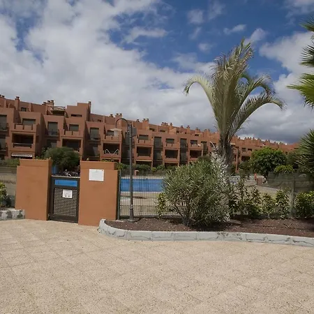 Appartamento Apartamento Sotavento Iii