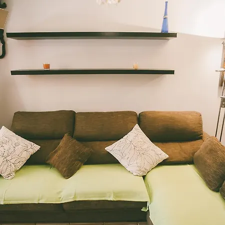 Apartamento Sotavento Iii *