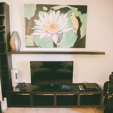 Apartamento Sotavento Iii *