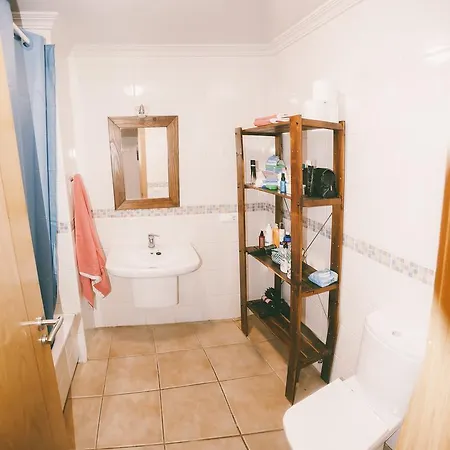 Appartamento Apartamento Sotavento Iii *