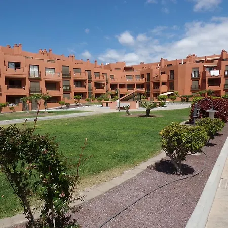 Apartamento Sotavento Iii Апартаменты *