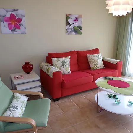 Apartamento Sotavento Iii * Гранадилла-де-Абона