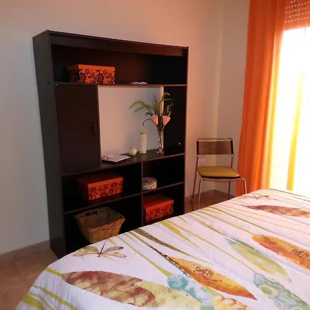 Апартаменты Apartamento Sotavento Iii Гранадилла-де-Абона