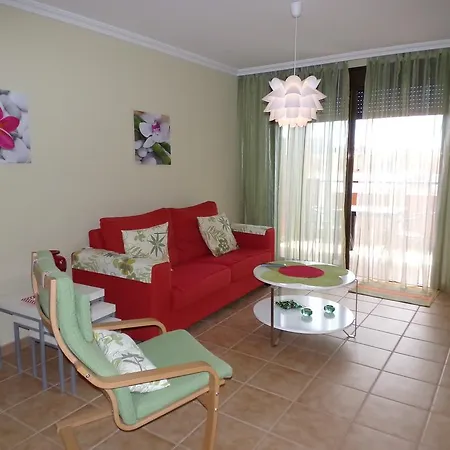 Apartamento Sotavento Iii * Гранадилла-де-Абона