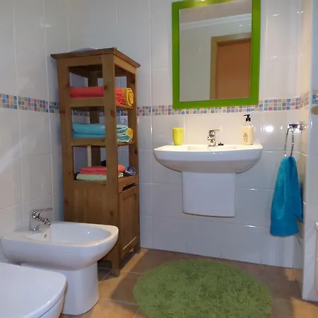 Apartamento Sotavento Iii