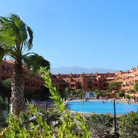 Apartamento Sotavento Iii Granadilla De Abona