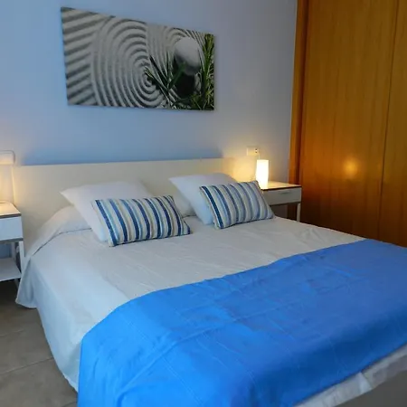 Apartamento Sotavento Iii * Гранадилла-де-Абона