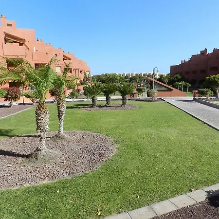 Apartamento Sotavento Iii Апартаменты