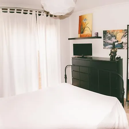 Apartamento Sotavento Iii Apartment Granadilla De Abona