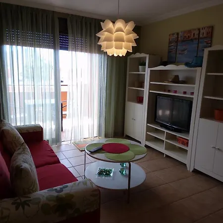 Apartamento Sotavento Iii
