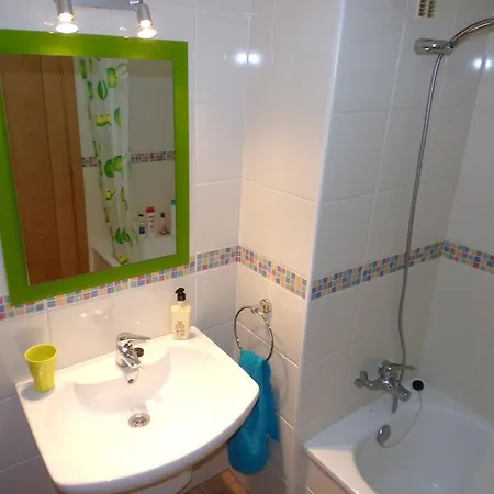 Apartamento Sotavento Iii Apartment