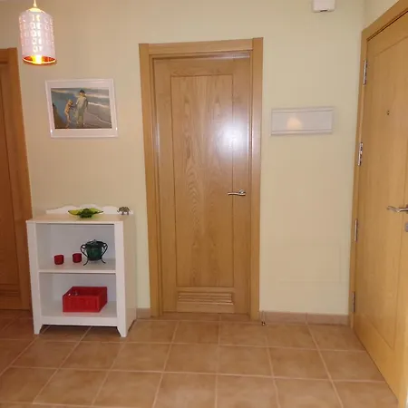 Apartamento Sotavento Iii * Granadilla De Abona